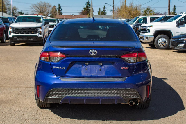 2020 Toyota Corolla XSE in Cars & Trucks in Edmonton - Image 4