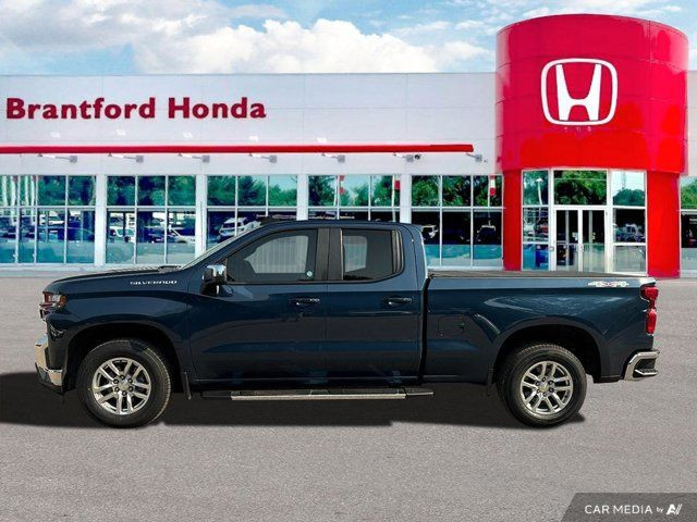 2019 Chevrolet Silverado 1500 LT in Cars & Trucks in Brantford - Image 2