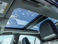 CAMRY XSE FEATURES AWD, 19-INCH WHEELS, AND DUAL EXHAUST. INSIDE, IT OFFERS A LEATHER-TRIMMED INTERI... (image 4)