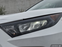 ?? 2023 Toyota RAV4 LE AWD – Reliable. Efficient. Well-Equipped.Exterior Colour: GreyInterior Colour... (image 9)