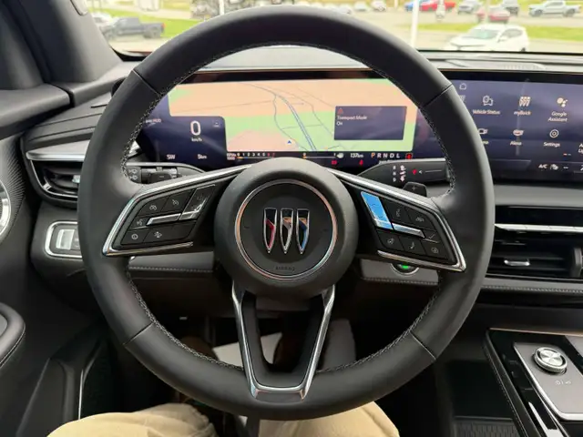 2025 Buick Enclave Avenir in Cars & Trucks in Edmundston - Image 12