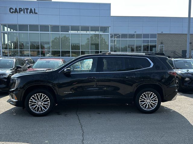 2025 GMC Acadia Denali in Cars & Trucks in Calgary - Image 3