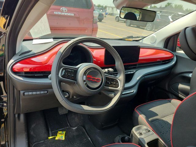 2024 FIAT 500e (RED) Edition in Cars & Trucks in Guelph - Image 4