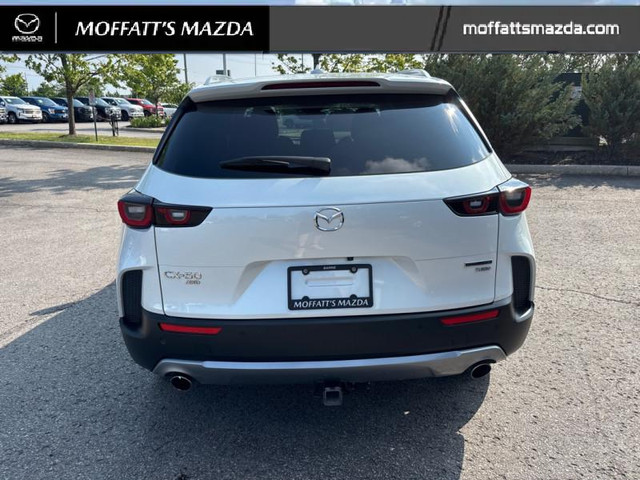 2023 Mazda CX-50 GT Turbo - Leather Seats - $248 B/W in Cars & Trucks in Barrie - Image 4