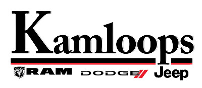 Kamloops Chrysler Dodge Jeep Ram