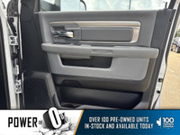 This Ram 3500 boasts a Intercooled Turbo Diesel I-6 6.7 L/408 engine powering this Automatic transmi... (image 8)