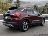 This Ford Escape delivers a Intercooled Turbo Premium Unleaded I-4 2.0 L/122 engine powering this Au... (image 5)