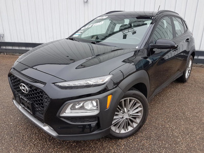  2020 Hyundai KONA Preferred AWD *HEATED SEATS*