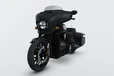 2025 Chieftain PowerPlus 112 Dark Horse - 2YR WARRANTY! PAYMENTS AS LOW AS $214 BIWKLY! Introducing...