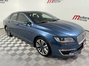 2018 Lincoln MKZ Hybrid Reserve | Technology PKG |