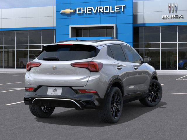 2026 Buick Encore GX Sport Touring - COMING SOON in Cars & Trucks in Calgary - Image 4