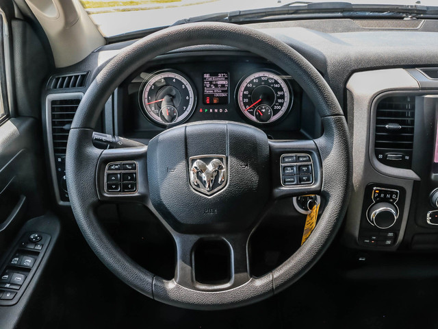 2023 RAM 1500 Classic Tradesman HEMI 5.7L V8 | Night Edition... in Cars & Trucks in London - Image 3