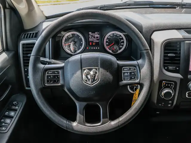 2023 RAM 1500 Classic Tradesman HEMI 5.7L V8 | Night Edition... in Cars & Trucks in London - Image 4