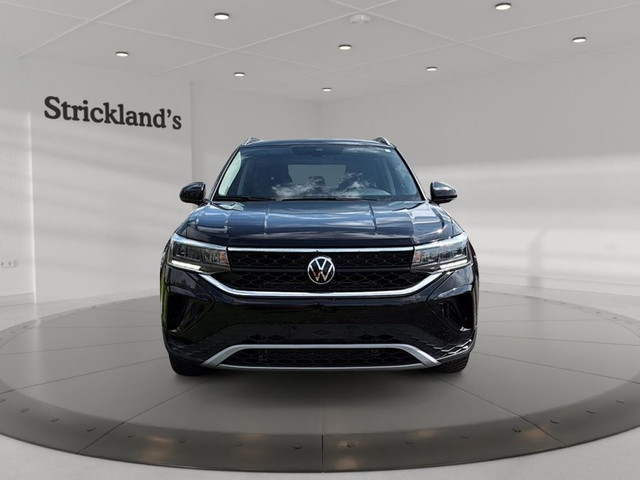 2024 VOLKSWAGEN TAOS COMFORTLINE in Cars & Trucks in Stratford - Image 3