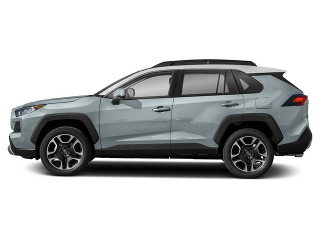 2019 Toyota RAV4 Trail in Cars & Trucks in Timmins - Image 2