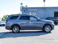 You'll have no regrets driving this impeccable 2023 Dodge Durango GT Plus AWD 7 Passenger Seating Ca... (image 8)