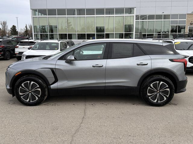 2025 Chevrolet Blazer EV AWD LT in Cars & Trucks in Calgary - Image 3