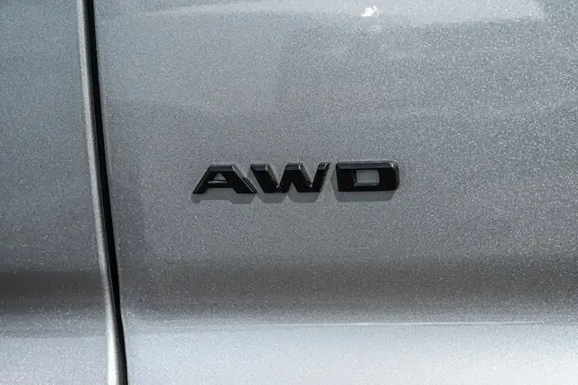 2023 Cadillac XT4 AWD Sport ONYX Package*Cuir*Carplay AWD*Mags*C dans Autos et camions dans Ville de Montréal - Image 10