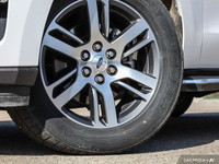 Highlights: Turbocharged Panoramic Sunroof Remote Start Lane Departure Warning Heated / Cooled Seats... (image 9)