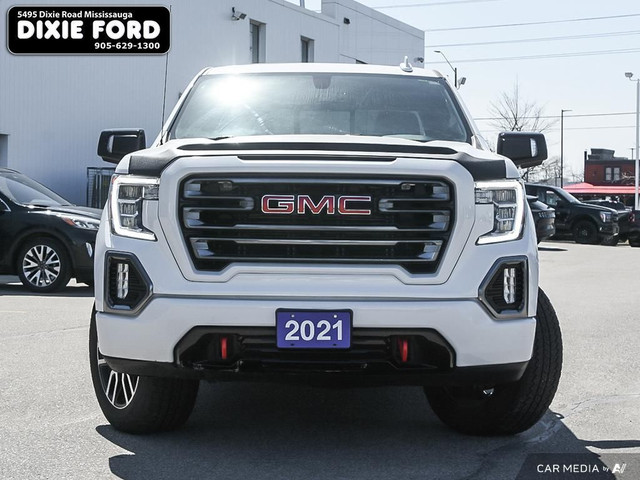 2021 GMC Sierra 1500 AT4 in Cars & Trucks in Mississauga / Peel Region - Image 2