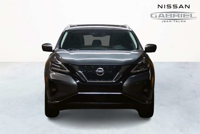 2020 Nissan Murano SL AWD BLUETOOTH - CAMERA - HEATED LEATHER SE in Cars & Trucks in City of Montréal - Image 3