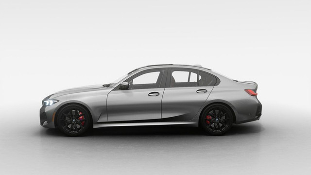 2025 BMW 3 Series 330i xDrive | Premium | M Sport Pro in Cars & Trucks in City of Montréal - Image 4