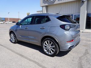 2024 Buick Encore ESSENCE