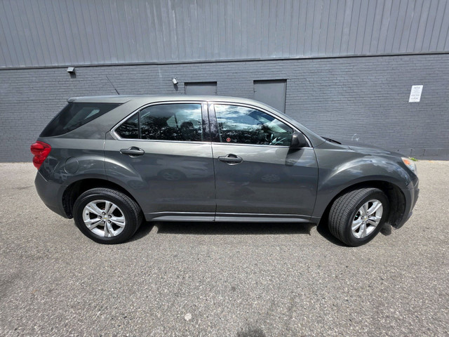 2012 Chevrolet Equinox FWD 4dr LS in Cars & Trucks in City of Toronto - Image 2