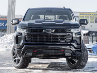 HD Surround Vision | 6-Way MultiFlex Tailgate | Black Assist Steps | Sunroof | Leather/ Heated Seats... (image 1)
