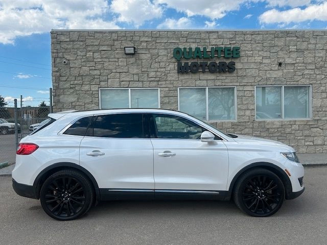 2016 Lincoln MKX AWD 4dr Reserve in Cars & Trucks in Calgary - Image 4