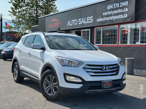 2014 Hyundai Santa Fe Sport Automatic 1 Year FREE Service! FREE Warranty!!