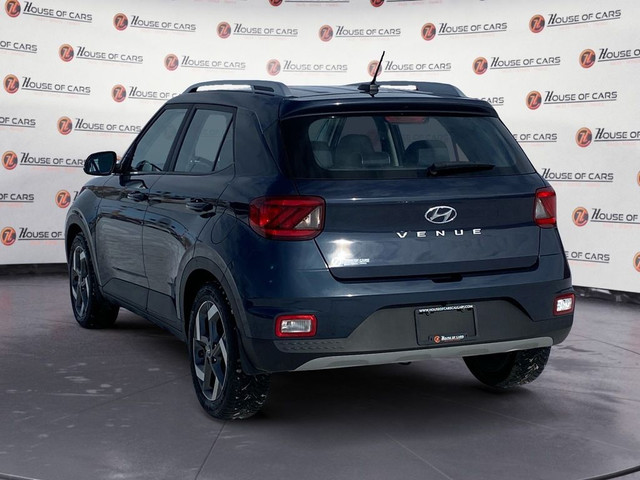 2023 Hyundai Venue Ultimate in Cars & Trucks in Calgary - Image 4