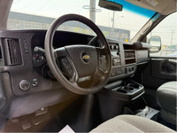 Pristine Condition and extremely rare 15 Passenger Chevrolet Express Passenger! This van is equipped... (image 7)