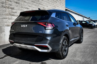 This 2024 Kia Sportage is for sale today. This SUV has 43,798 kms. It's grey in colour . It has a 8... (image 2)