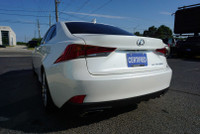 SAEFTY INCLUDED LOCAL ONTARIO CAR Very Clean AWD 3.5L V6 Lexus IS 300 Premium with Automatic Transmi... (image 4)