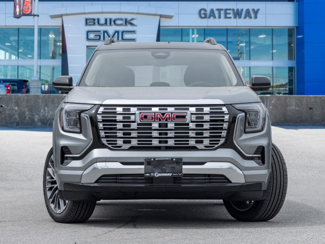 2026 GMC Terrain Denali in Cars & Trucks in Mississauga / Peel Region - Image 2
