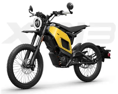 Moto Électrique NIU XQi3 – Style, Performance & Technologie Découvrez la nouvelle génération de mobi...
