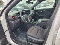 Premium Audio, Wireless Charging, Heated Steering Wheel, Leather Seats, Power Liftgate! Sophisticate... (image 7)