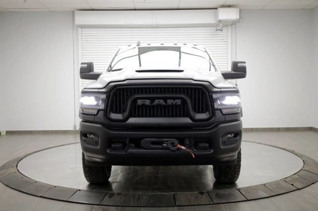 2024 Ram 2500 Power Wagon in Cars & Trucks in Calgary - Image 2