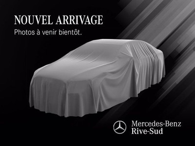 2021 Mercedes-Benz GLA 35 AMG 4MATIC | ENSEMBLE CONDUCTEUR AMG |