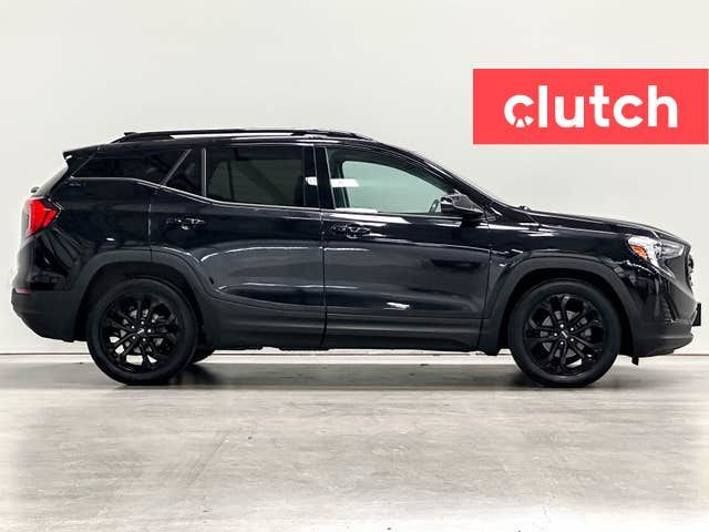 2020 GMC Terrain SLE w/ Apple CarPlay, Heated Front Seats, Rearv in Cars & Trucks in Ottawa - Image 3