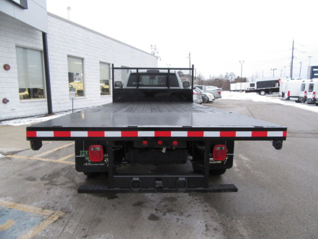 2024 Ram 5500 HD Chassis DIESEL AUTO 16FT FLAT DECK in Cars & Trucks in Oakville / Halton Region - Image 4