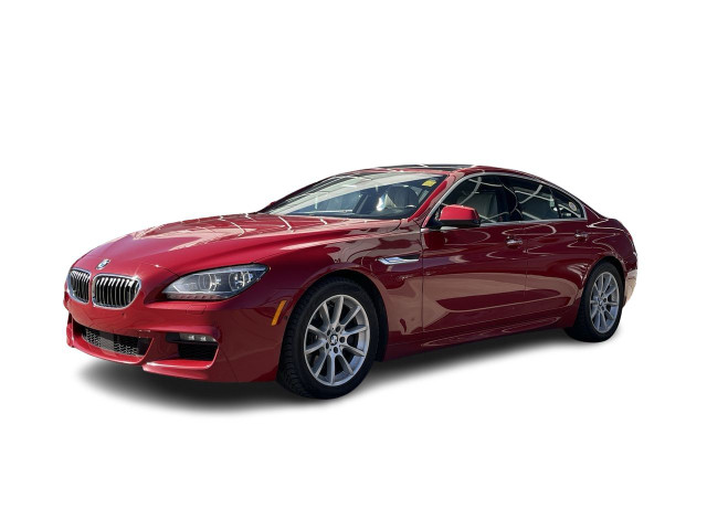 2013 BMW 650i in Cars & Trucks in Calgary - Image 3