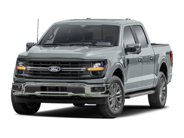 2024 Ford F-150 4X4 SUPERCREW TREMOR - 145 WB in Cars & Trucks in Winnipeg - Image 2