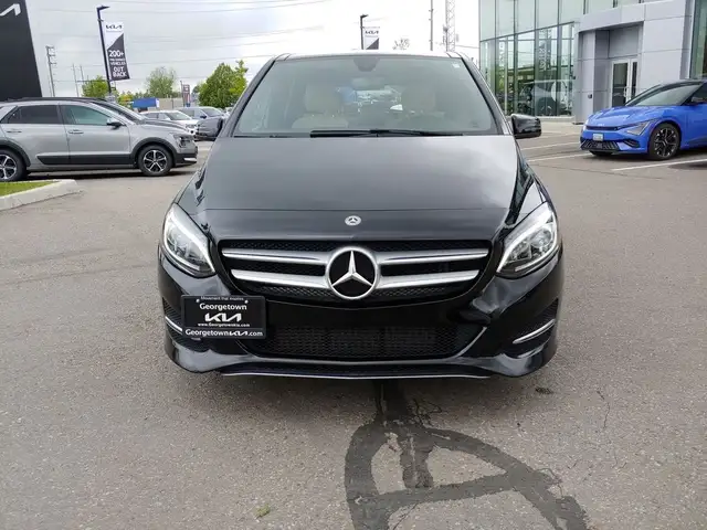 2019 Mercedes-Benz B250 2.0L AWD | SUNROOF | HTD SEATS | BU CAM 62929809434625121