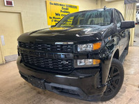 Anti-Lock Brakes;Driver Air Bag;Passenger Air Bag;Security System;Side Air Bag;Traction Control;Heat... (image 1)