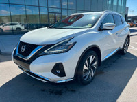 2024 NISSAN MURANO SL | AWD | ACCIDENT FREE CARFAX | HEATED STEERING WHEEL | HEATED SEATS | REMOTE S... (image 1)