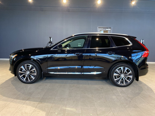 2022 Volvo XC60 B6 AWD Inscription in Cars & Trucks in Edmonton - Image 2