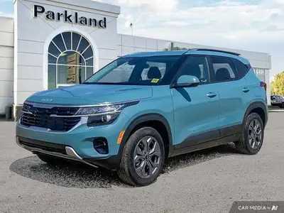 Only 6,605 Miles! This Kia Seltos delivers a Regular Unleaded I-4 2.0 L/122 engine powering this Var...