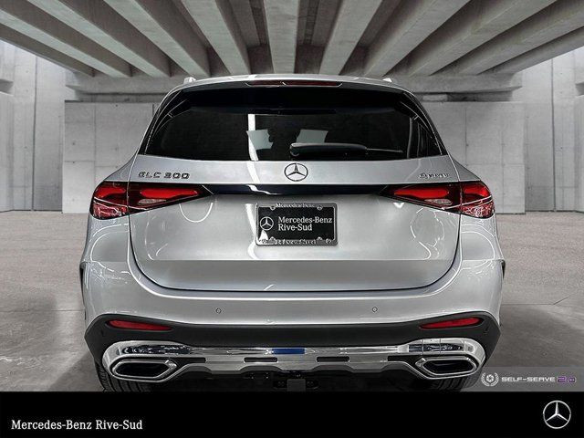 2025 Mercedes-Benz GLC 300 4MATIC in Cars & Trucks in Longueuil / South Shore - Image 4